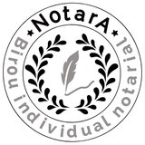 Societate Profesionala Notariala NotarA
